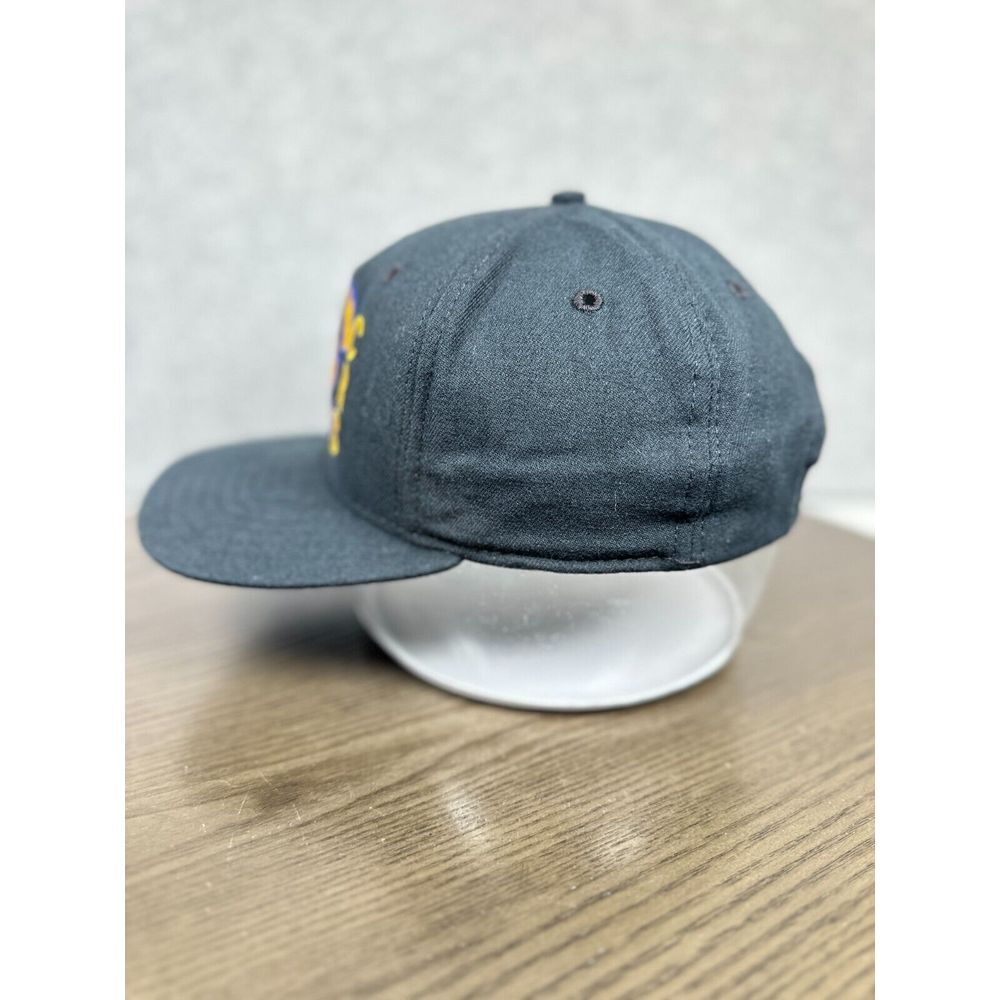 2OTH CRS Combat Readiness Standard Power Precision to Win New Era Hat Air Force - Picture 5 of 7